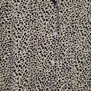 Victoria's Secret Pajama Set